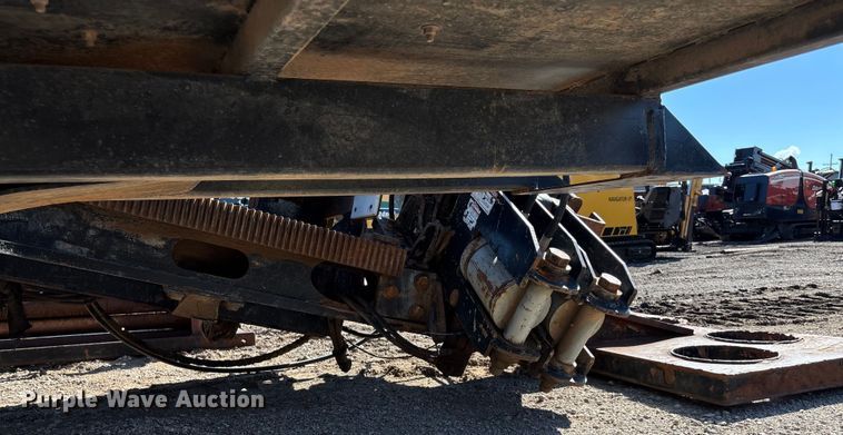 image for item DT3412 American Augers DD-10 directional boring unit