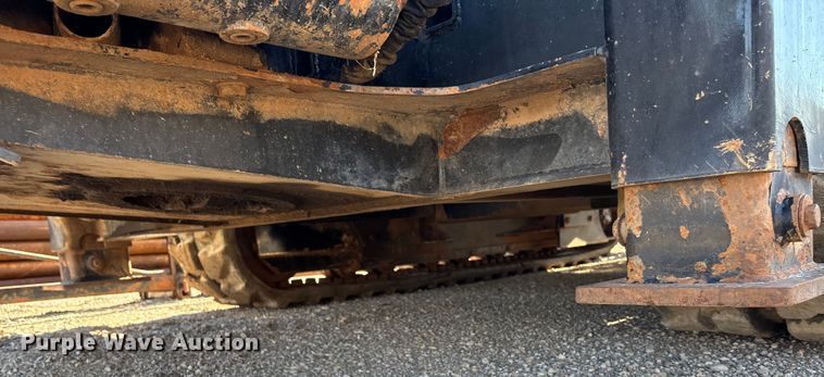 image for item DT3412 American Augers DD-10 directional boring unit