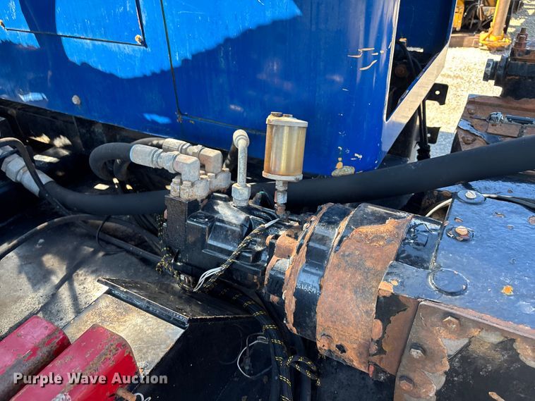 image for item DT3412 American Augers DD-10 directional boring unit