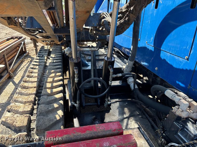 image for item DT3412 American Augers DD-10 directional boring unit