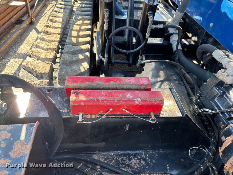 image for item DT3412 American Augers DD-10 directional boring unit