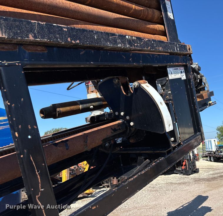 image for item DT3412 American Augers DD-10 directional boring unit