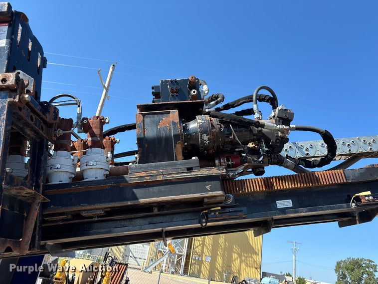 image for item DT3412 American Augers DD-10 directional boring unit
