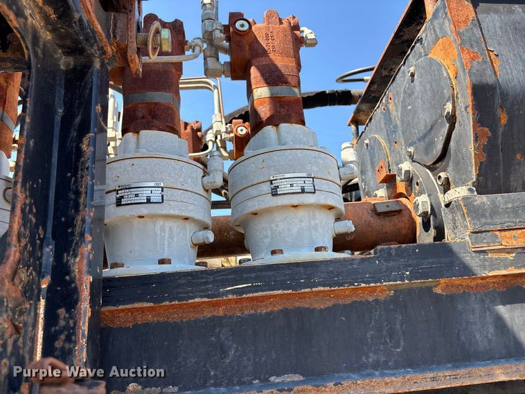 image for item DT3412 American Augers DD-10 directional boring unit