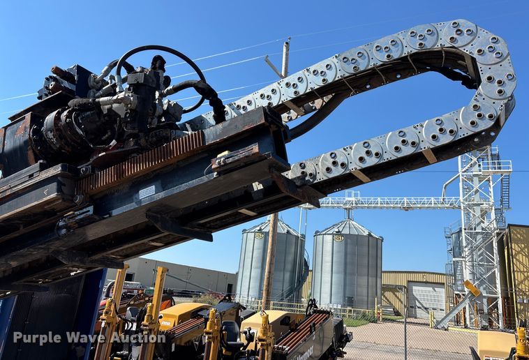 image for item DT3412 American Augers DD-10 directional boring unit