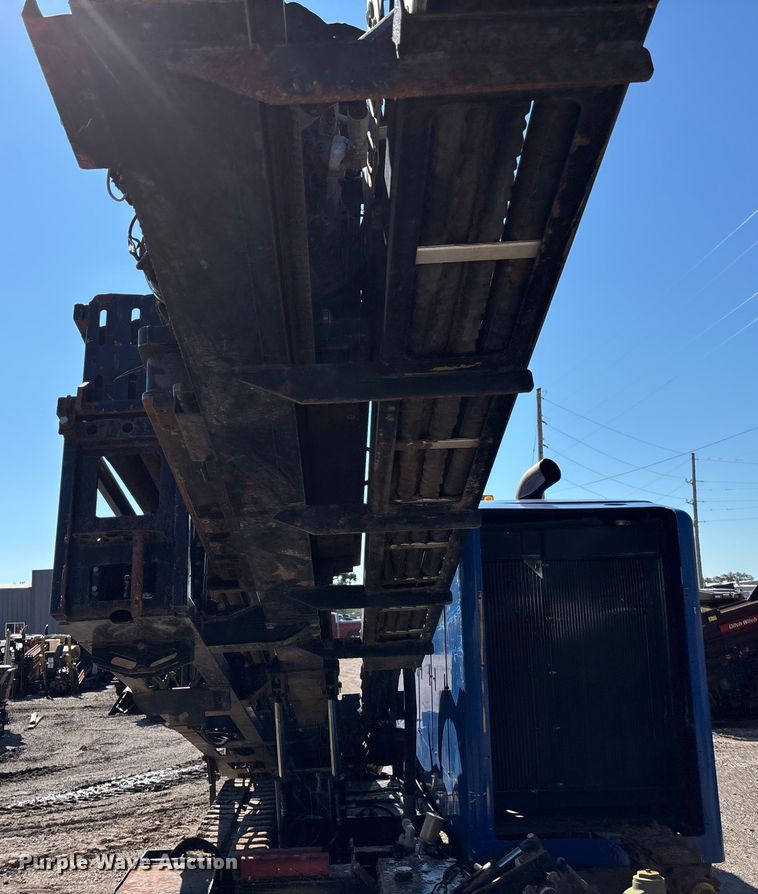 image for item DT3412 American Augers DD-10 directional boring unit