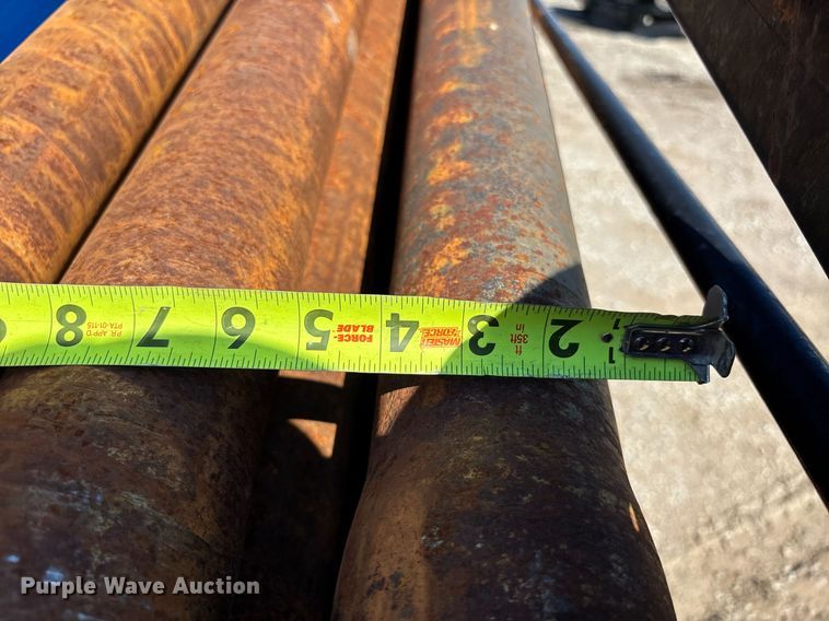 image for item DT3412 American Augers DD-10 directional boring unit