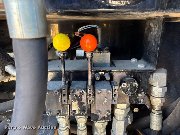 image for item DT3412 American Augers DD-10 directional boring unit