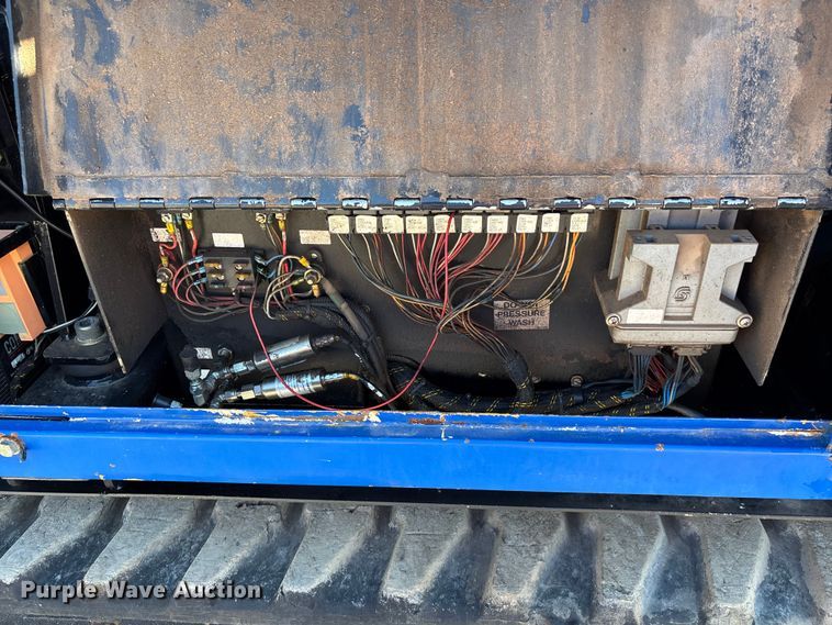 image for item DT3412 American Augers DD-10 directional boring unit