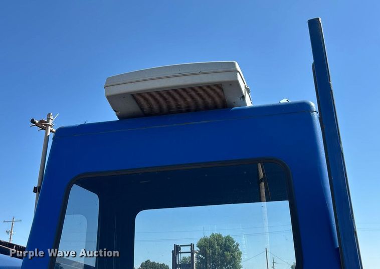 image for item DT3412 American Augers DD-10 directional boring unit