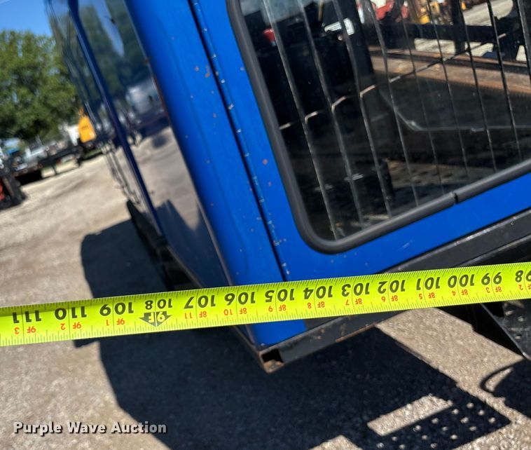 image for item DT3412 American Augers DD-10 directional boring unit