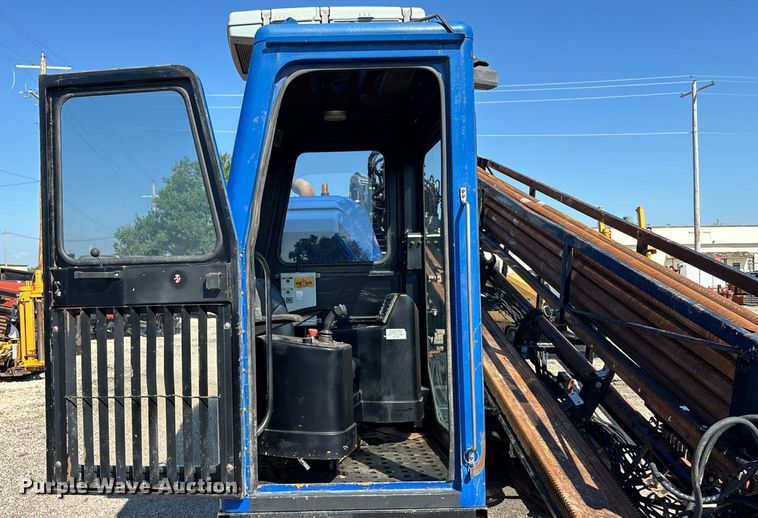 image for item DT3412 American Augers DD-10 directional boring unit