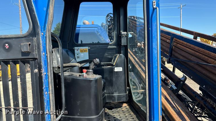 image for item DT3412 American Augers DD-10 directional boring unit