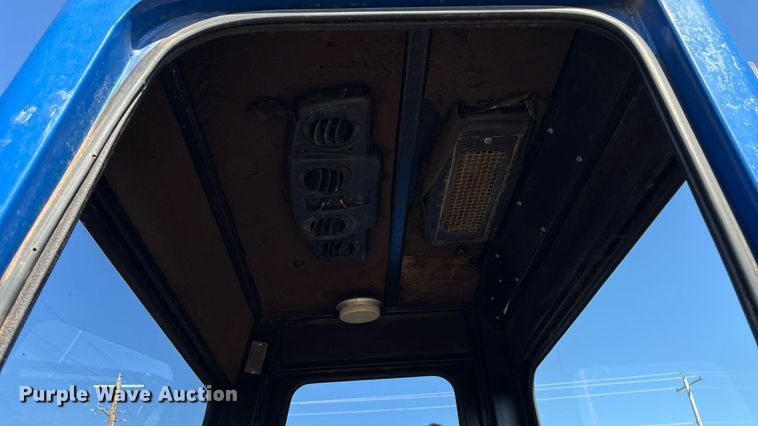 image for item DT3412 American Augers DD-10 directional boring unit