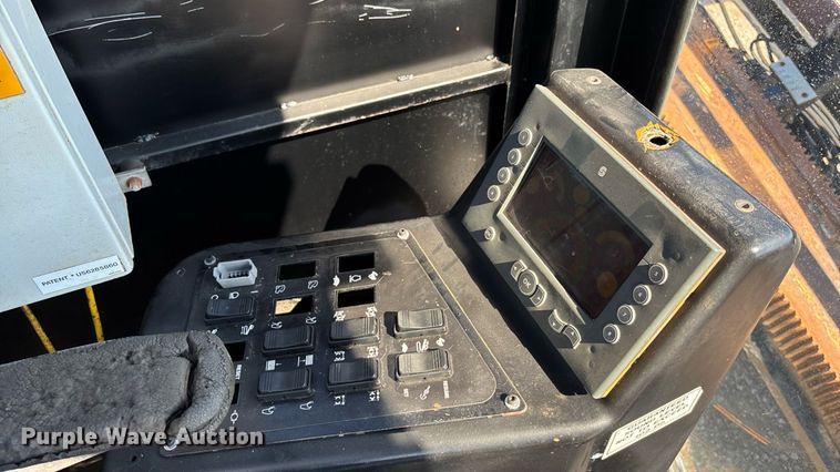 image for item DT3412 American Augers DD-10 directional boring unit