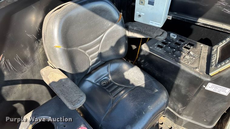 image for item DT3412 American Augers DD-10 directional boring unit