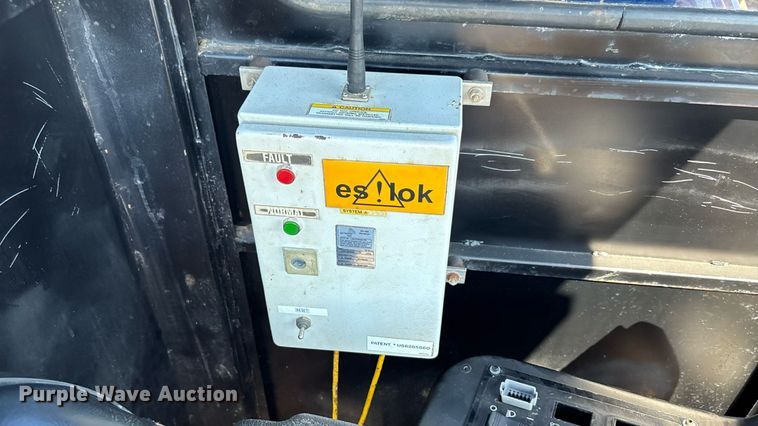 image for item DT3412 American Augers DD-10 directional boring unit