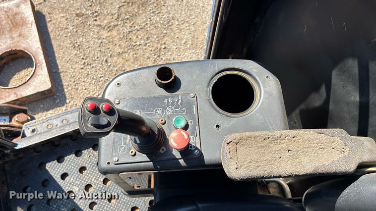 image for item DT3412 American Augers DD-10 directional boring unit