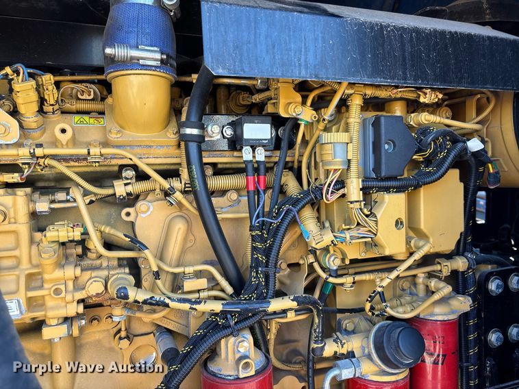 image for item DT3412 American Augers DD-10 directional boring unit