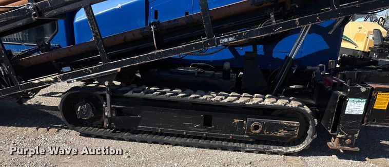 image for item DT3412 American Augers DD-10 directional boring unit