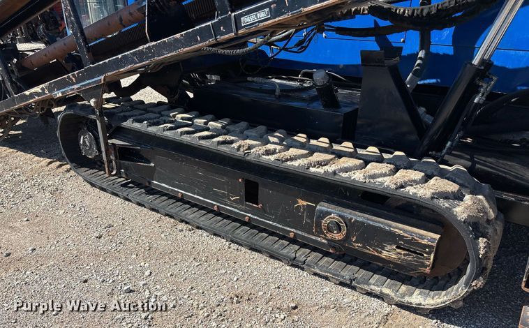 image for item DT3412 American Augers DD-10 directional boring unit