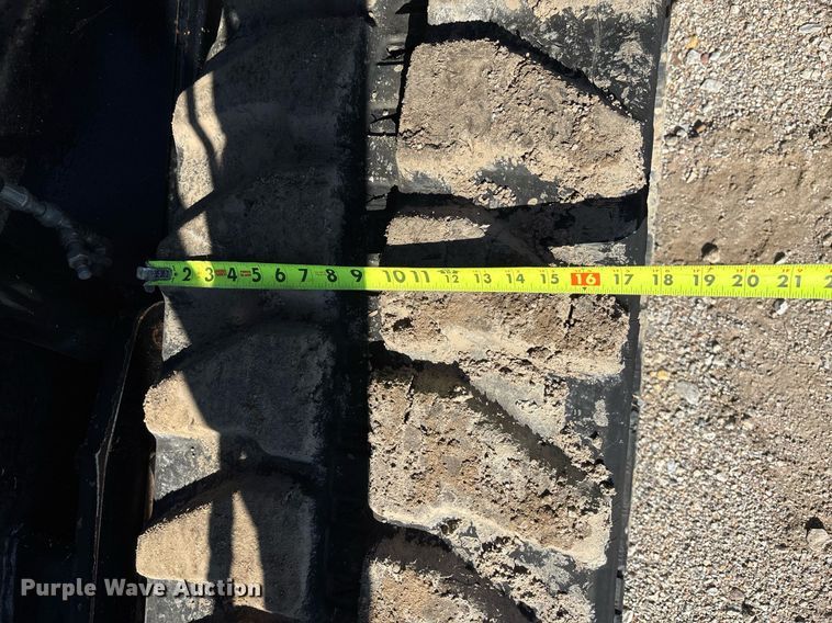 image for item DT3412 American Augers DD-10 directional boring unit