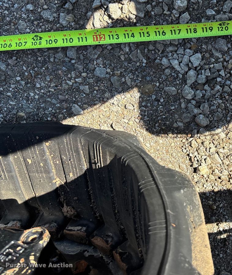 image for item DT3412 American Augers DD-10 directional boring unit