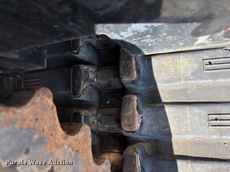 image for item DT3412 American Augers DD-10 directional boring unit