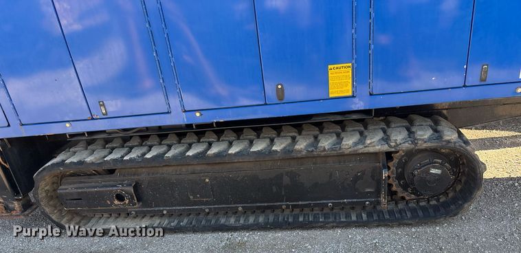 image for item DT3412 American Augers DD-10 directional boring unit