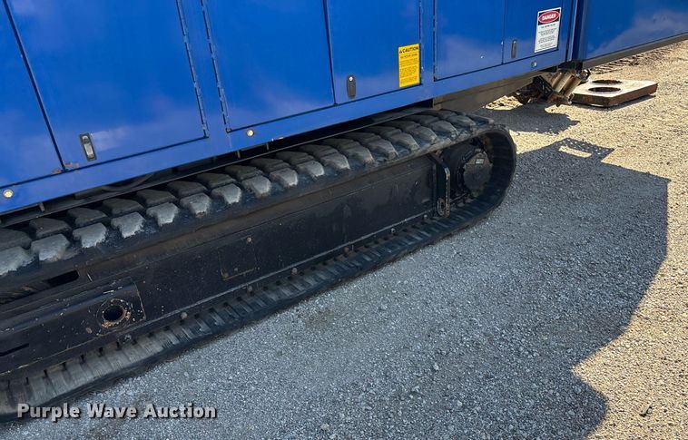 image for item DT3412 American Augers DD-10 directional boring unit