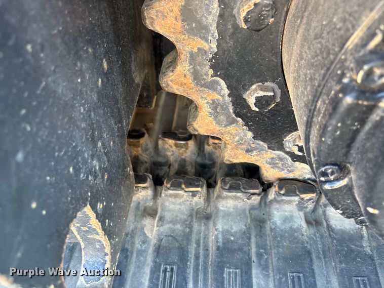 image for item DT3412 American Augers DD-10 directional boring unit