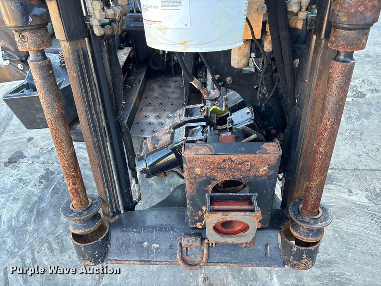 image for item DT3413 2012 Dutch Witch JT922 directional boring unit