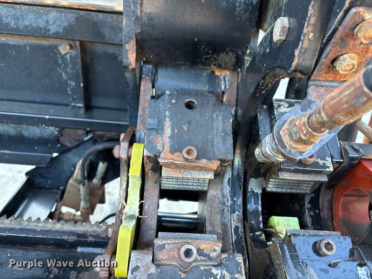 image for item DT3413 2012 Dutch Witch JT922 directional boring unit