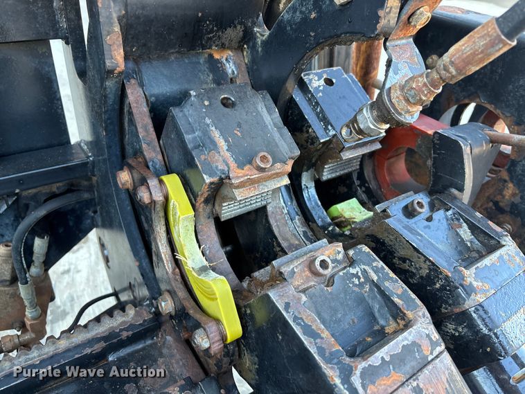 image for item DT3413 2012 Dutch Witch JT922 directional boring unit