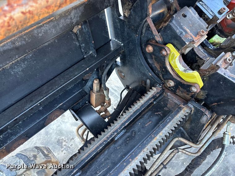 image for item DT3413 2012 Dutch Witch JT922 directional boring unit