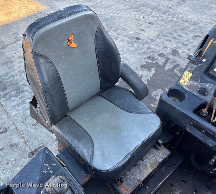 image for item DT3413 2012 Dutch Witch JT922 directional boring unit