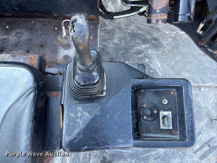 image for item DT3413 2012 Dutch Witch JT922 directional boring unit