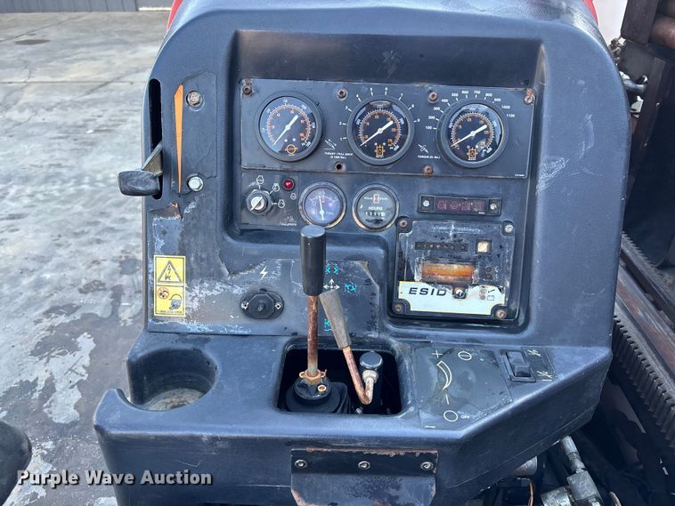 image for item DT3413 2012 Dutch Witch JT922 directional boring unit