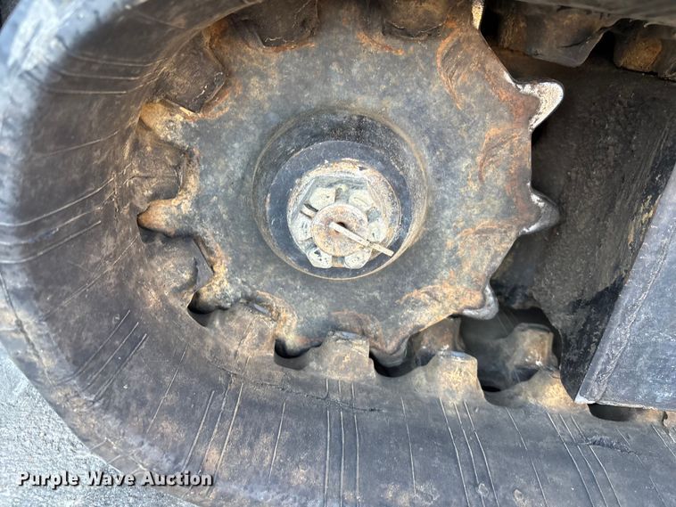 image for item DT3413 2012 Dutch Witch JT922 directional boring unit