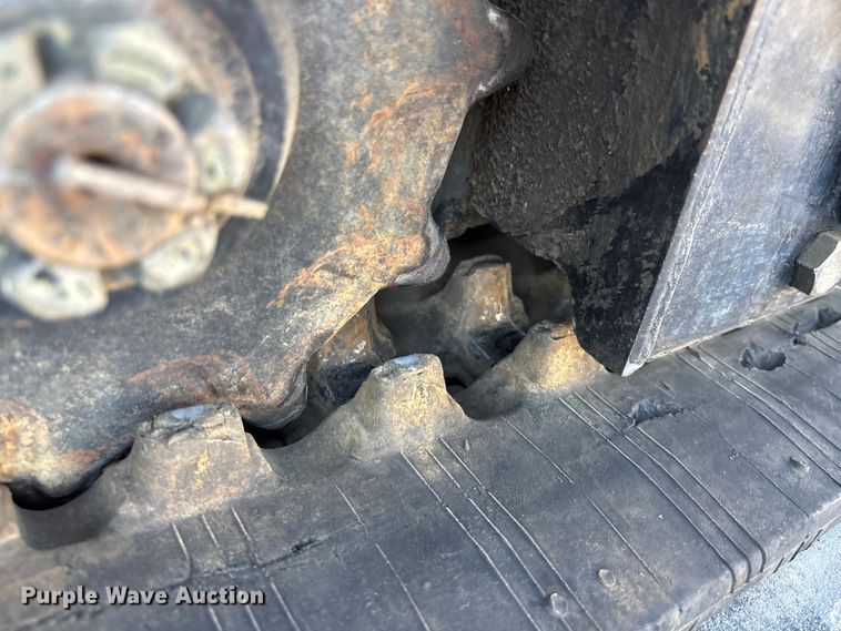 image for item DT3413 2012 Dutch Witch JT922 directional boring unit