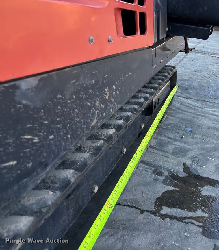 image for item DT3413 2012 Dutch Witch JT922 directional boring unit