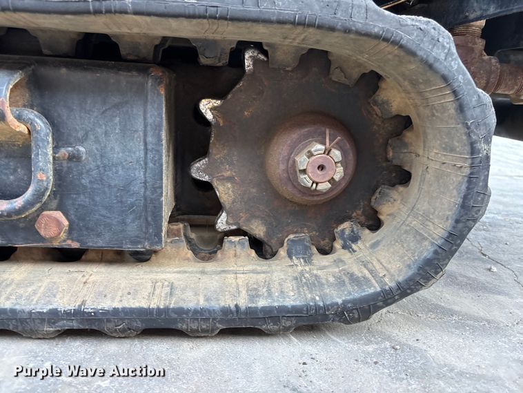 image for item DT3413 2012 Dutch Witch JT922 directional boring unit