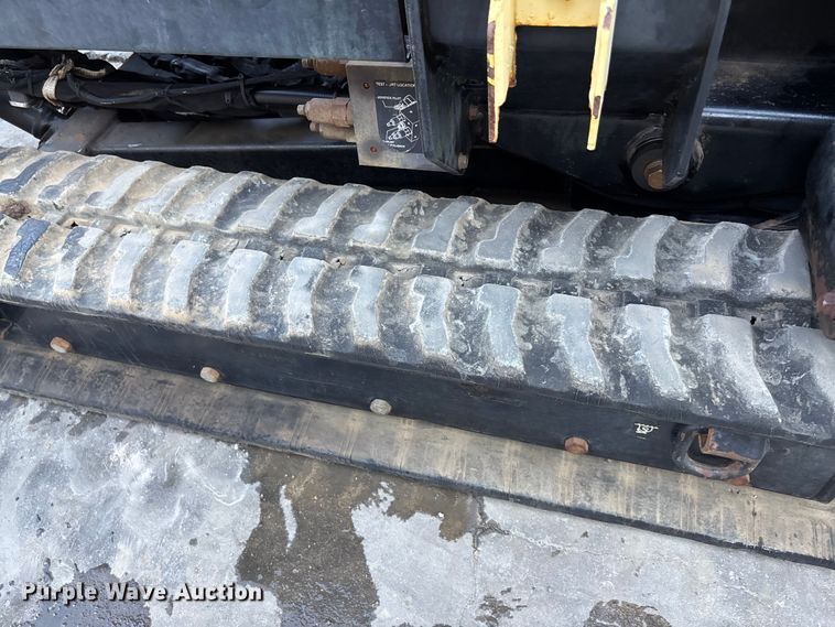 image for item DT3413 2012 Dutch Witch JT922 directional boring unit