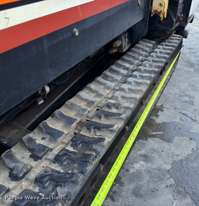 image for item DT3413 2012 Dutch Witch JT922 directional boring unit