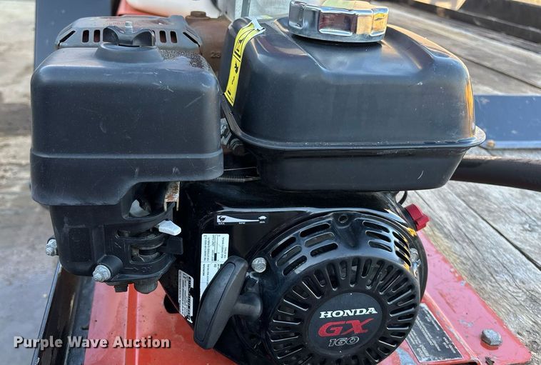 image for item DT3413 2012 Dutch Witch JT922 directional boring unit