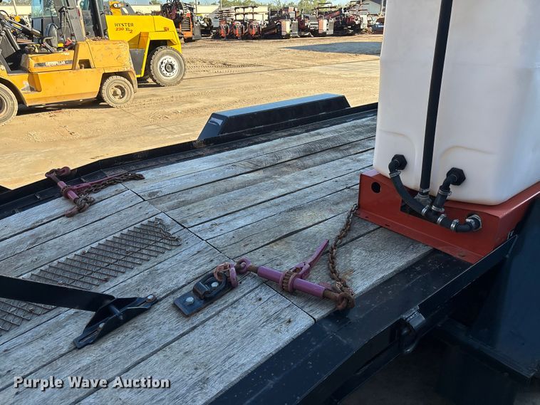 image for item DT3413 2012 Dutch Witch JT922 directional boring unit