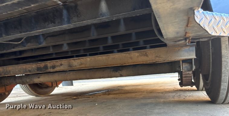 image for item DT3413 2012 Dutch Witch JT922 directional boring unit