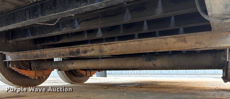 image for item DT3413 2012 Dutch Witch JT922 directional boring unit