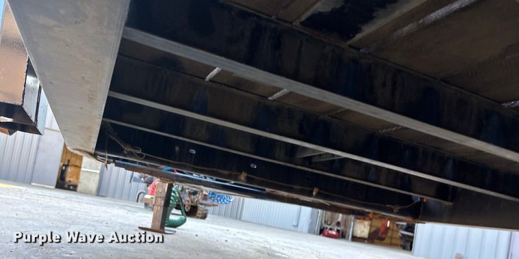 image for item DT3413 2012 Dutch Witch JT922 directional boring unit