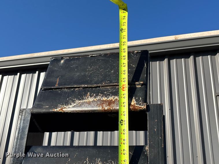 image for item DT3413 2012 Dutch Witch JT922 directional boring unit